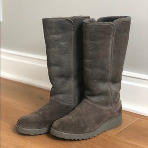 Amie - Classic Slim™ Water Resistant Short Boot